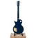 Kazuki BKZ-DLP กีตาร์ไฟฟ้า ทรง Les Paul 22 เฟรต บอดี้ไม้มะฮอคกานี คอไม้มะฮอคกานี ฟิงเกอร์บอร์ดโรสวู้ด ปิ๊กอัพฮัมบัคเกอร์