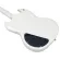 Kazuki BKZ-DSG Electric Guitar SG 22 Frets Body Body Mahakani wooden neck Finger Board Rosewood Pickup Hambuckage + *