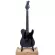 Kazuki BKZ-TTL electric guitar 22 Frets Body Body Wooden Wooden Maple, 2 single coils, whole body coating +