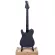 Kazuki BKZ-TTL electric guitar 22 Frets Body Body Wooden Wooden Maple, 2 single coils, whole body coating +