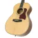 PARAMOUNT OM-600 Acoustic Guitar, 40 inches, OM shape, Sprueus/Mahogany varnish