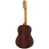 Yamaha® GC22S กีตาร์คลาสสิค ขนาดมาตรฐาน 4/4 All Solid ไม้หน้าโซลิดอเมริกันสปรูซ /ไม้โซลิดโรสวู้ด + แถมฟรีเคสกีตาร์