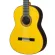 Yamaha® GC22S กีตาร์คลาสสิค ขนาดมาตรฐาน 4/4 All Solid ไม้หน้าโซลิดอเมริกันสปรูซ /ไม้โซลิดโรสวู้ด + แถมฟรีเคสกีตาร์