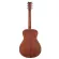 Yamaha® Red Label FS3 กีตาร์โปร่ง 41 นิ้ว ทรง Concert ไม้แท้ทั้งตัว ป้ายแดง ดีไซน์ยุค 60 ใช้สาย Elixir + แถมฟรีกระเป๋าขอ