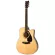 YAMAHA® FX370C 41-inch electric guitar, 3-beband EQ + free guitar bag & airy guitarist yamaha & charcoal