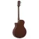 Yamaha® APX600 กีตาร์โปร่งไฟฟ้า 41 นิ้ว ไม้สปรูซ ลำตัวบาง มีเครื่องตั้งสายในตัว + แถมฟรีกระเป๋า & ถ่าน & ประแจ & คู่มือ