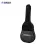 Yamaha® APX600 กีตาร์โปร่งไฟฟ้า 41 นิ้ว ไม้สปรูซ ลำตัวบาง มีเครื่องตั้งสายในตัว + แถมฟรีกระเป๋า & ถ่าน & ประแจ & คู่มือ
