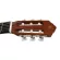 YAMAHA® Classic Size Size Size 4/4 Square Wood has a built -in cric102 cable set function. Free Yamaha ** Classic guitar that sells well.