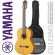 Yamaha® classic guitar Top Sol, Angle Man Sopz, CG122MS Top Solid Engelmann Spruce Classi