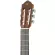 YAMAHA® CG182S Classical guitar 4/4 Solfruit, Angel Man Sprus/Rose Wood Engelmann Spruce Top/Rosewood CL