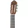 YAMAHA® CG182C, Classic Size 4/4, American Top Sol, Cedar/Rose Wood Solid American Cedar/Rosewood Class