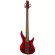 Yamaha® TRBX305 5 guitar, Active, Seoul Mahogany 5 -layer Hokkani Maple Cospan