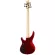 Yamaha® TRBX305 5 guitar, Active, Seoul Mahogany 5 -layer Hokkani Maple Cospan
