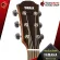 [กทม.&ปริมณฑล ส่งGrabด่วน] กีต้าร์โปร่งไฟฟ้า Yamaha A1R [ฟรีของแถม ][พร้อมSet Up&QCเล่นง่าย] [ประกันจากศูนย์] [แท้100%] [ส่งฟรี] เต่าเเดง