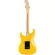 Fender® Player Strat Ebony Limited Edition, 22 Frete, Strat, Alder Picks, Alnico 5 Strat®, Special Color