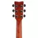 Yamaha® FS830 กีตาร์โปร่ง 40 นิ้ว ไม้ท็อปโซลิดสปรูซ/โรสวู้ด ทรง Concert + แถมฟรีกระเป่า & จูนเนอร์ & คาโป้ & ปิ๊ก