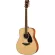 YAMAHA® FG820 Acoustic Guitar, 41 inch guitar, top solid wood + free guitar bag yamaha & Kapo & Pick