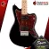 กีต้าร์ไฟฟ้า Squier FSR Mini Jazzmaster HH สี Black [ฟรีของแถมครบชุด] [พร้อมSet Up&QCเล่นง่าย] [ประกันจากศูนย์] [แท้100%] [ส่งฟรี] เต่าเเดง