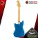 กีต้าร์ไฟฟ้า Squier FSR Classic Vibe ‘60s Competition Mustang [ฟรีของแถมครบชุด] [พร้อมSet Up&QCเล่นง่าย] [ประกันจากศูนย์] [แท้100%] [ส่งฟรี] เต่าเเดง