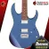 IBANEZ GRG121SP Electric BLUE METAL CHAMELEON [Free gift] [with Set Up & QC Easy to play] [Insurance from the center] [100%authentic] [Free delivery] Turtle