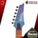 IBANEZ GRG121SP Electric BLUE METAL CHAMELEON [Free gift] [with Set Up & QC Easy to play] [Insurance from the center] [100%authentic] [Free delivery] Turtle