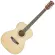 Ressonance LS-41OM Acoustic Guitar กีตาร์โปร่ง 41 นิ้ว ทรง OM ไม้สปรูซ/มะฮอกกานี เคลือบเงา จับเล่นตีคอร์ดง่าย ** เซ็ตอัพก่อนส่ง **