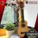 Ukulele Magicno Mus10t Natural - Ukulele Magicno Mus10t [Free gift] [with Set Up & QC easy to play] [Insurance from the center] [100%authentic] [Free delivery]