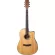 Kazuki® SD TS LITE 41C Standard SD LITE 41 inch guitar, Dreadnough style, real wooden neck, top solid top solid/back wood