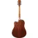 Kazuki® SD TS LITE 41C Standard SD LITE 41 inch guitar, Dreadnough style, real wooden neck, top solid top solid/back wood