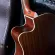 Kazuki® SD TS LITE 41C Standard SD LITE 41 inch guitar, Dreadnough style, real wooden neck, top solid top solid/back wood