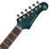 Yama® Pacifica612VIIFM 6 electric guitars 22 Freat woods, Alder/maple maple, HSS pickup ** 1 year center insurance **