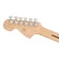 Fender® Squier Affinity Strat LRL กีตาร์ไฟฟ้า 21 เฟรต ไม้ป๊อปลาร์ ปิ๊กอัพซิงเกิ้ลคอยล์ คอดำ รุ่นปี 2022 + แถมฟรีคันโยก ** ประกันศูนย์ 1 ปี **