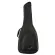 Fender® Joe Strummer Campfire Acoustic กีตาร์โปร่งไฟฟ้า 39" ไม้แท้โซลิดสปรูซ /มะฮอกกานี Fishman Pickup เคลือบด้าน + แถมฟรีกระเป๋า Deluxe ** ประกันศูน