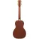 VINTAGE V180VSB Historic Series Parlor Parlor Square Wooden Wooden Wooden Wooden White Block Vintage Sunburst