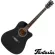 Fantasia Acoustic Guitar กีตาร์โปร่ง 41 นิ้ว ทรง Dreadnought คอเว้า ไม้สปรูซ/ลินเดน เคลือบด้าน รุ่น QAG411M ** กีต้าร์โปร่งมือใหม่ **
