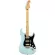 Fender® Player Strat HSS MN Limited Edition กีตาร์ไฟฟ้า 22 เฟรต ทรง Strat ไม้อัลเดอร์ ปิ๊กอัพ HSS Alnico 5+2 ** Made in Mexico / ประกันศูนย์ 1 ปี **