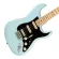 Fender® Player Strat HSS MN Limited Edition กีตาร์ไฟฟ้า 22 เฟรต ทรง Strat ไม้อัลเดอร์ ปิ๊กอัพ HSS Alnico 5+2 ** Made in Mexico / ประกันศูนย์ 1 ปี **