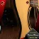 [กทม.&ปริมณฑล ส่งGrabด่วน] กีต้าร์โปร่งไฟฟ้า Baton Rouge AR21C Series [ฟรีของแถม] [พร้อมSet Up&QCเล่นง่าย] [ประกันจากศูนย์] [แท้100%] [ส่งฟรี] เต่าแดง