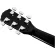 Fender® CD60SCE BK Acoustic Electric Guitar กีตาร์โปร่งไฟฟ้า 41 นิ้ว ไม้ท็อปโซลิดสปรูซ + แถมฟรีกระเป๋า & ถ่าน & ประแจขันคอ ** ประกันศูนย 1 ปี **