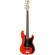 Fender® กีตาร์เบสไฟฟ้า Precision รุ่น Squier Affinity Precision Bass Affinity Series™ Precision Bass® PJ