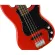 Fender® กีตาร์เบสไฟฟ้า Precision รุ่น Squier Affinity Precision Bass Affinity Series™ Precision Bass® PJ