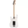 Fender® กีตาร์ไฟฟ้า Squier® Contemporary Active Strat HH 22 เฟร็ต ไม้ Poplar มี Floyd Rose®