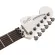 Fender® กีตาร์ไฟฟ้า Squier® Contemporary Active Strat HH 22 เฟร็ต ไม้ Poplar มี Floyd Rose® + อุปกรณ์กีตาร์ Fender ของแท้ ** ประกันศูนย์ 1 ปี **