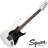 Fender® กีตาร์ไฟฟ้า Squier® Contemporary Active Strat HH 22 เฟร็ต ไม้ Poplar มี Floyd Rose® + อุปกรณ์กีตาร์ Fender ของแท้ ** ประกันศูนย์ 1 ปี **