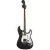 Fender® Electric guitar SQUIER® Contemporary Active Strat HH 22 Freck Poplar Floyd Rose®