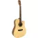 Kazuki, airy guitar, throat, throat, 41 -inch, Soul Series 41DC + free, special thick guitar bag ** Top Solid Spruce **