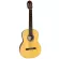 PARAMOUNT Classic Guitar, BC393NS, wood color + free classical guitar bag