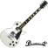 Paramount ELC3 กีตาร์ไฟฟ้า ทรง Les Paul ไม้ลินเดน 22 เฟรต ปิ๊กอัพฮัมคู่ เคลือบเงา ** ประกันศูนย์ 1 ปี **