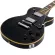 PARAMOUNT ELC3 Electric guitar Les Paul Linden Wood 22 Fret Pickup Humk Coated Winter ** 1 year Insurance **