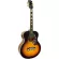 PARAMOUNT, 38 -inch jumbo acoustic guitar model JB38E + built -in strap machine